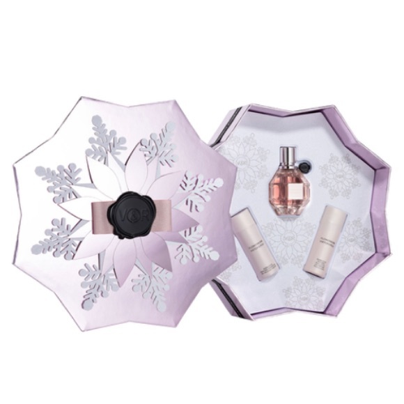 Viktor & Rolf Set - Picture 2 of 2